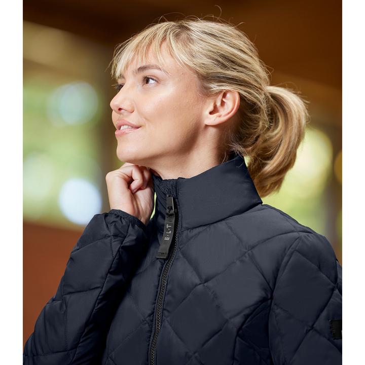Produktbild ELT Lightweight Jacke Monza Damen (L)