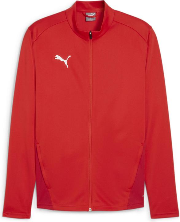 Produktbild Puma teamGOAL Training Jacket (XS)