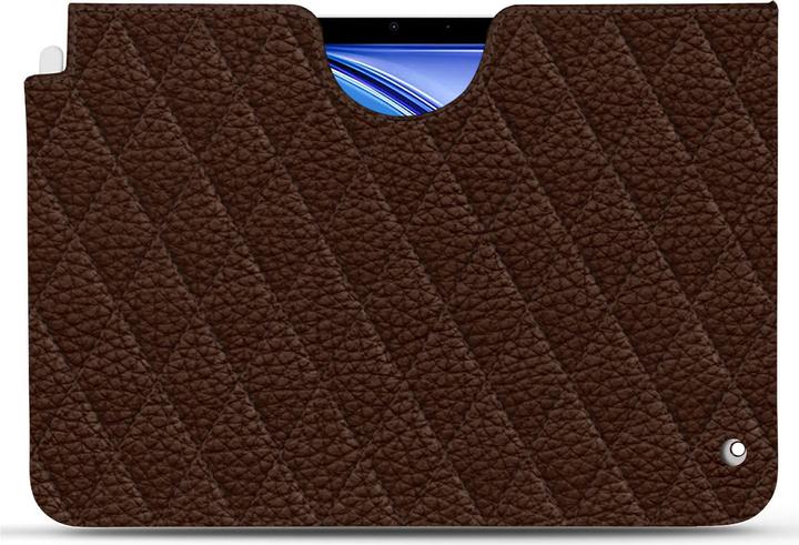 Produktbild Noreve Lederschutzhülle (iPad Air 2020 (4. Gen), iPad Air 2022 (5. Gen))
