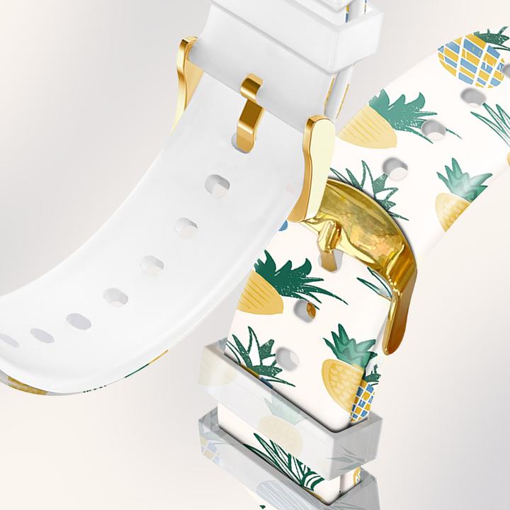 Actual product image Avizar Replacement wristband (Silicone)