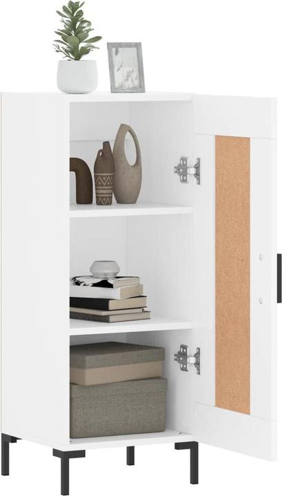 Produktbild vidaXL Sideboard (34.50 x 34 x 90 cm)