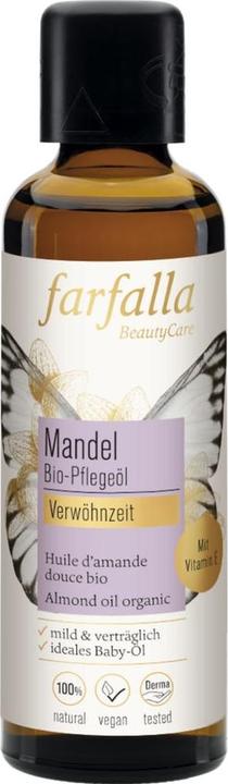 Farfalla Mandel Verwöhnzeit