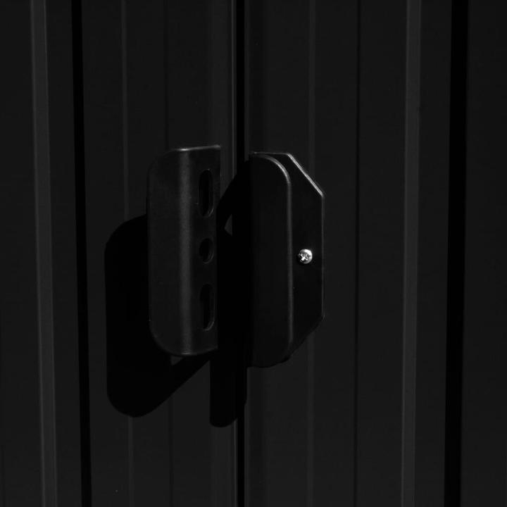 Produktbild vidaXL Gerätehaus