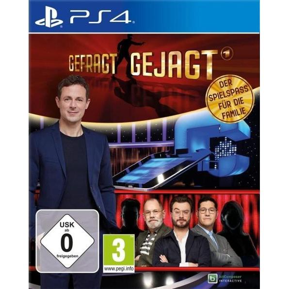 Bitcomposer, Gefragt-Gejagt
