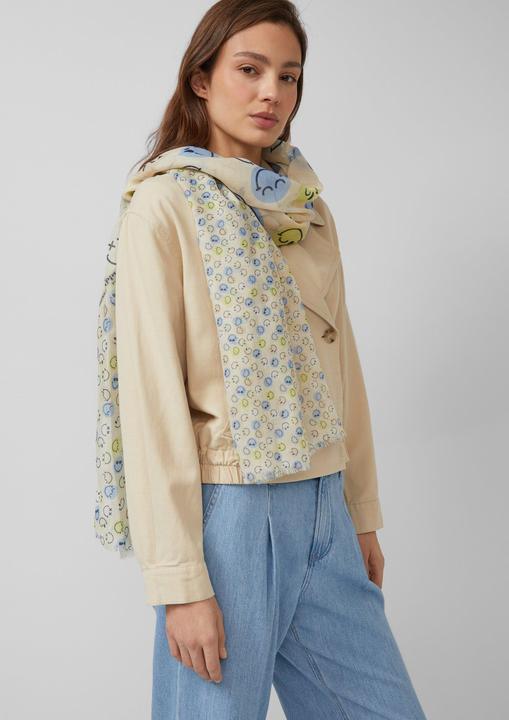 Produktbild s.Oliver Tuch