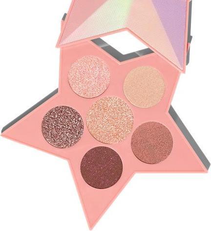 Produktbild Urban Decay Moondust (Space Cowboy)