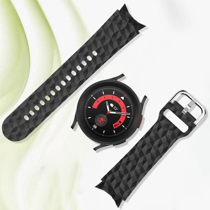 Actual product image Avizar Replacement wristband (Silicone)