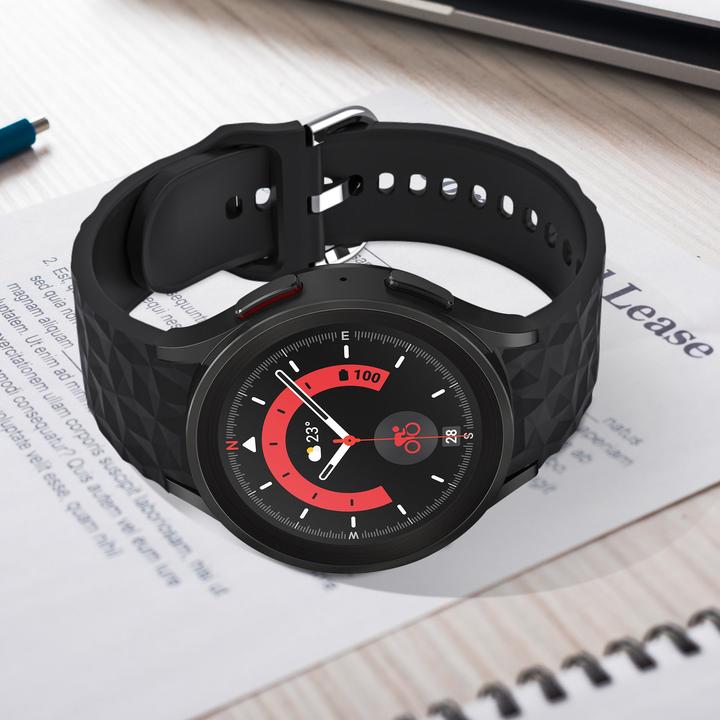 Actual product image Avizar Replacement wristband (Silicone)