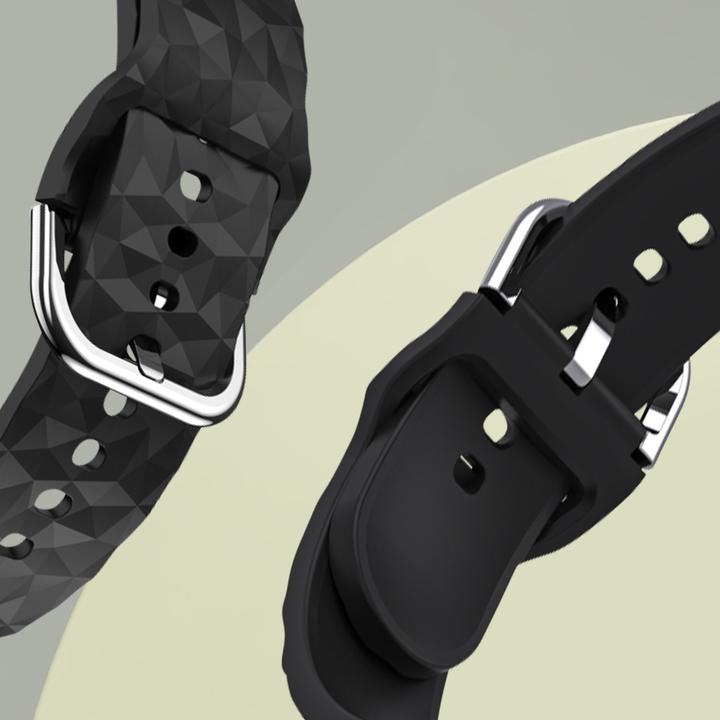 Actual product image Avizar Replacement wristband (Silicone)