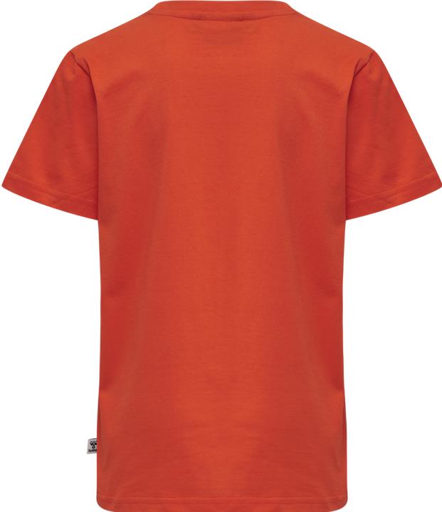 Produktbild hummel Tres T-Shirt S/S (140)