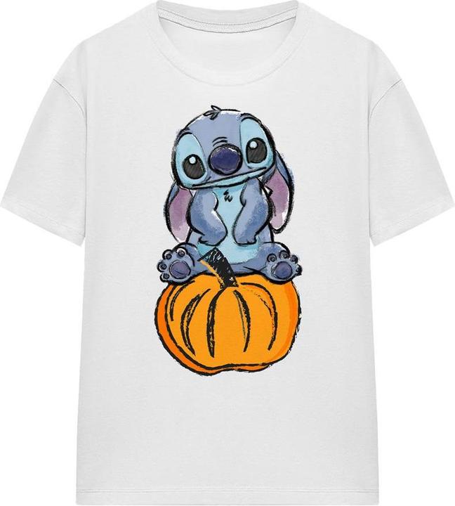 Produktbild Lilo & Stitch TShirt (M)