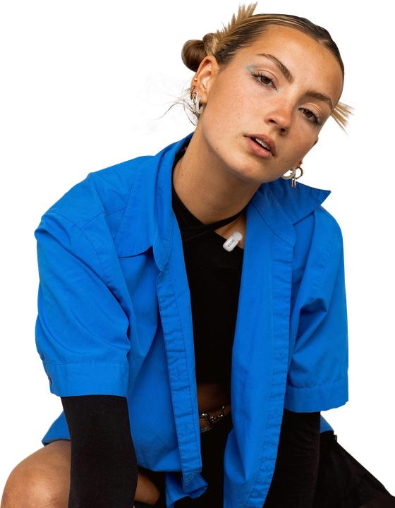 Produktbild Boya Mini