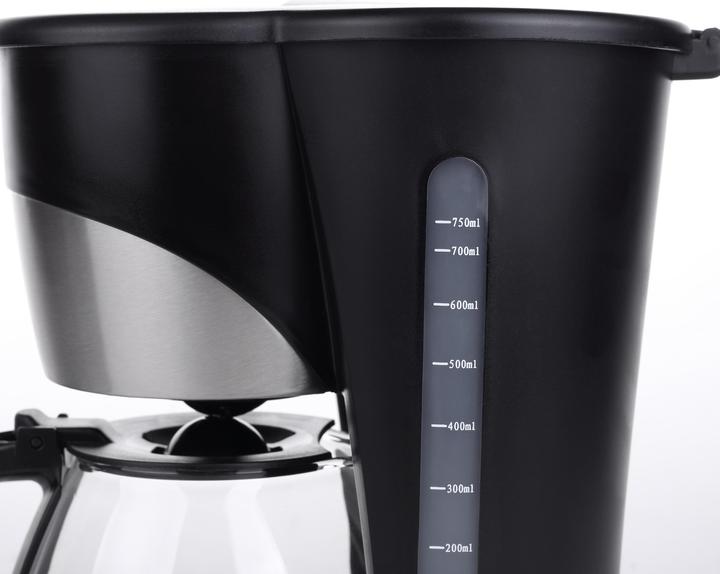 Actual product image Tristar Coffee maker with 0.75L capacity