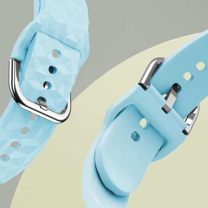 Actual product image Avizar Replacement wristband (Silicone)