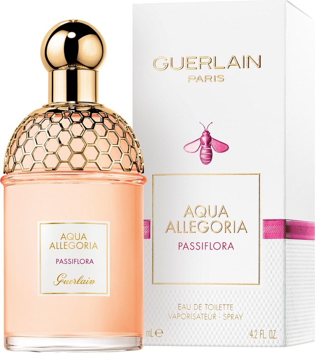 Produktbild Guerlain Aqua Allegoria Passiflora (Eau de Toilette, 75 ml)