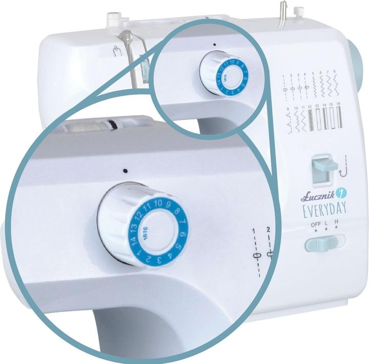 Image du produit Łucznik Everyday