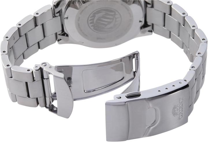 Produktbild Orient Sports Kamasu / Mako III - RA-AA0003R (Analoguhr, 41 mm)