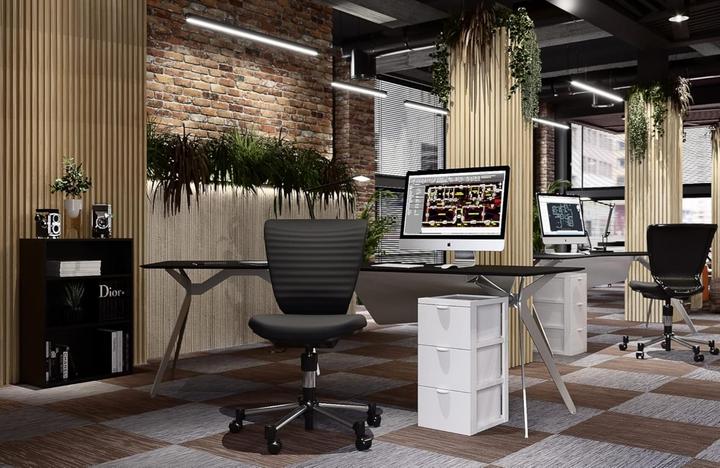 Produktbild Topstar 3D Titan Junior