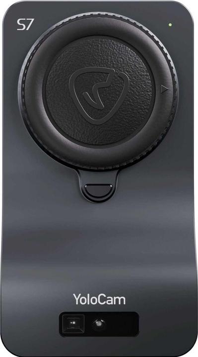 YoloLiv Yolocam S7 4K AI Auto-Focus Livestreaming Camera (YL-S7)