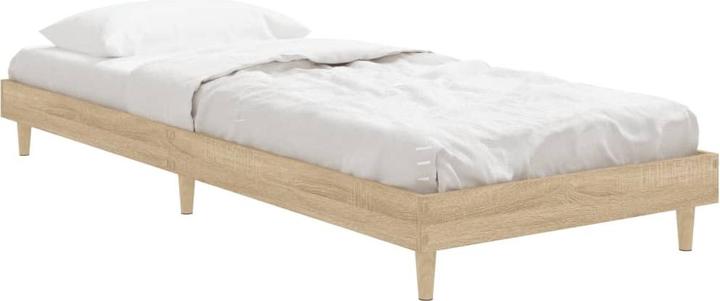 Image du produit vidaXL Bettgestell (75 x 190 cm)