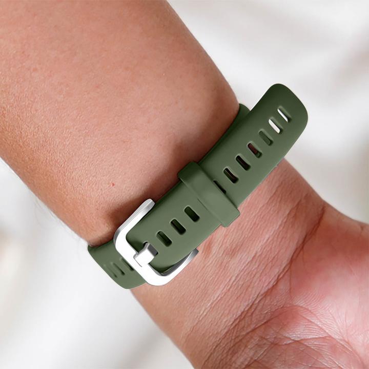 Image du produit Avizar Bracelet de remplacement (Silicone)