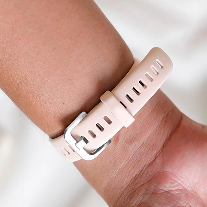 Produktbild Avizar Ersatzarmband (Silikon)