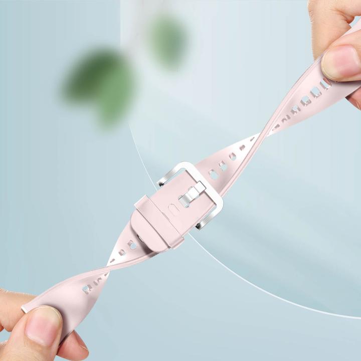 Produktbild Avizar Ersatzarmband (Silikon)