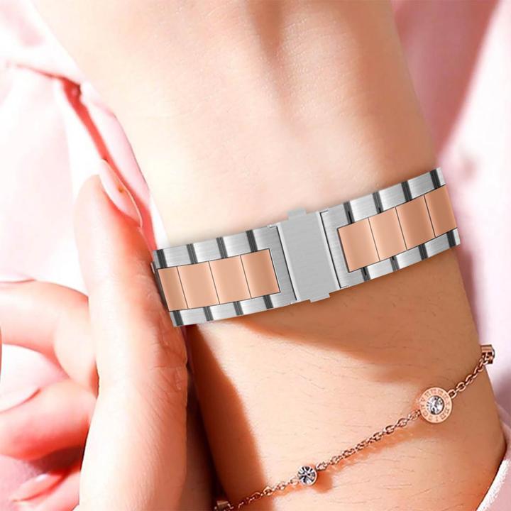 Produktbild Avizar Ersatzarmband (Edelstahl)