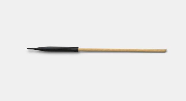 Actual product image Victorinox Silicone series, spatula, 33cm, light brown
