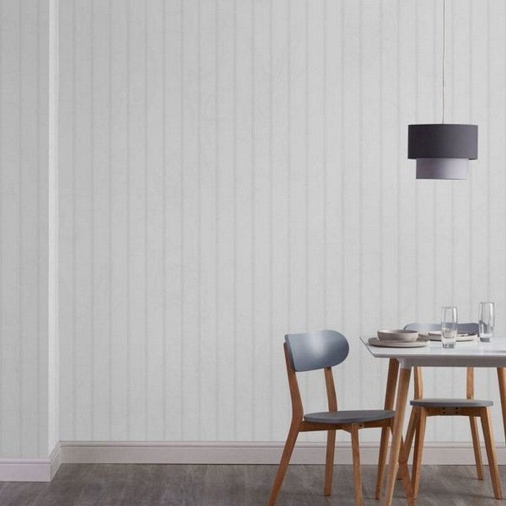Produktbild Graham & Brown Strukturtapete Super Fresco Holzlatte