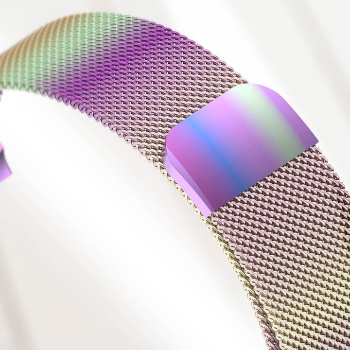 Produktbild Avizar Ersatzarmband (Edelstahl)