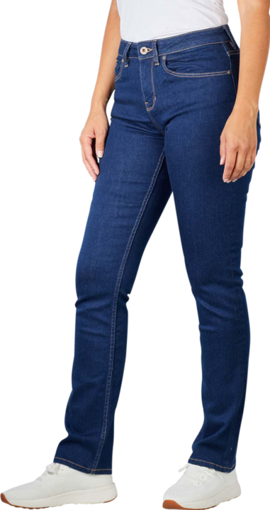 Actual product image Kuyichi Sara Jeans Straight rinse (W25/L32)