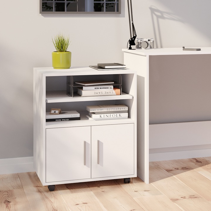 Image du produit Vicco Novak (60.5 x 48 x 74 cm)