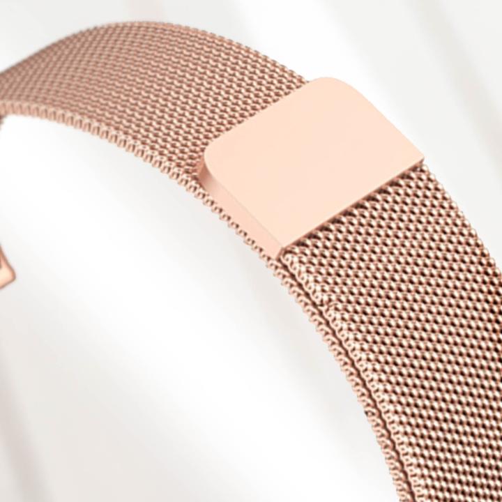 Actual product image Avizar Replacement wristband (Stainless steel)