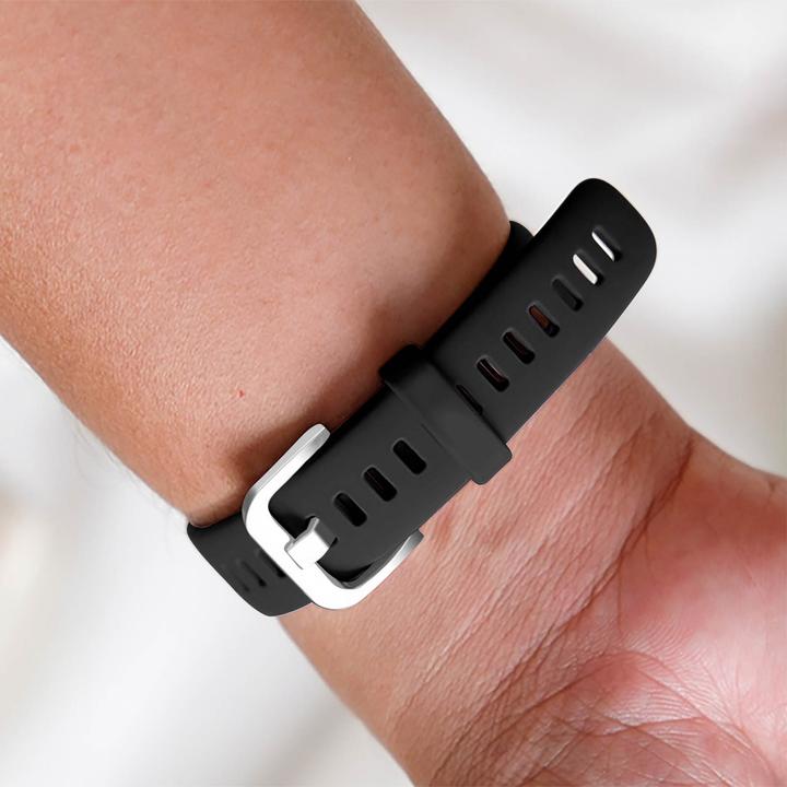 Produktbild Avizar Ersatzarmband (Silikon)