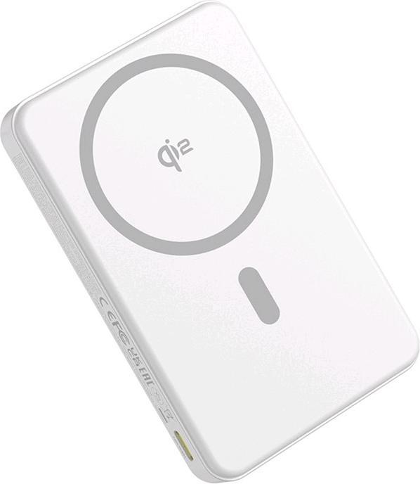 Actual product image Baseus Airpow2 (10000 mAh, 22.50 W, 37 Wh)