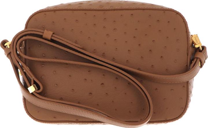 Immagine prodotto Coccinelle Beat Ostrich Camera Bag