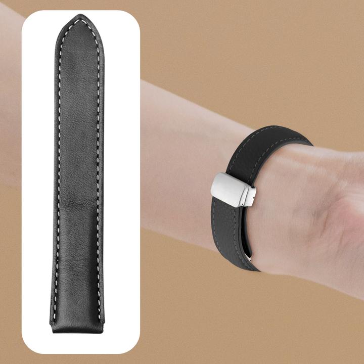 Produktbild Avizar Ersatzarmband (Echtleder)