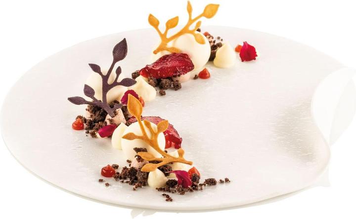 Produktbild Silikomart Silikonmatte - Eden