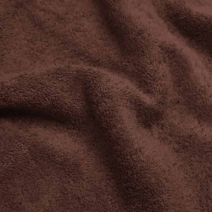 Produktbild La Redoute Interieurs 2er-Pack Handtücher Zavara aus Frottee (50 x 100 cm)