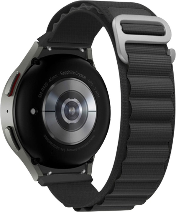 Actual product image Avizar Replacement wristband (Fabric, 4, 5 Pro)