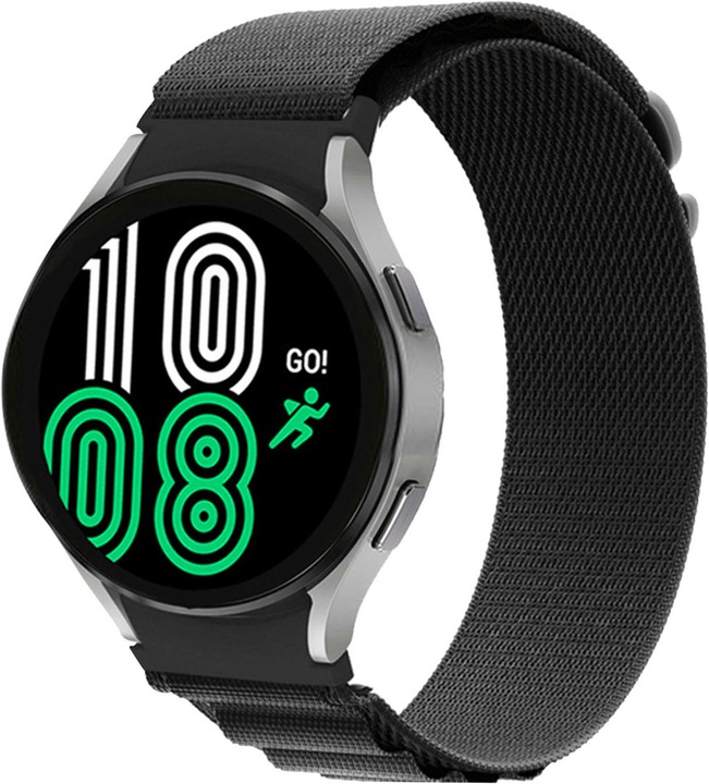 Actual product image Avizar Replacement wristband (Fabric, 4, 5 Pro)