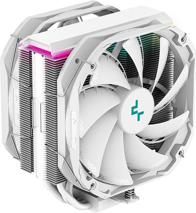 Produktbild Deepcool AS500 Plus (164 mm)