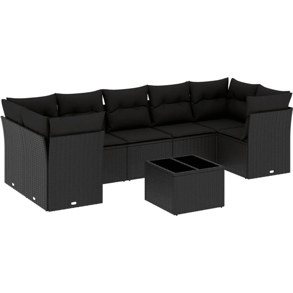 VidaXL, Gartenlounge, Osamu