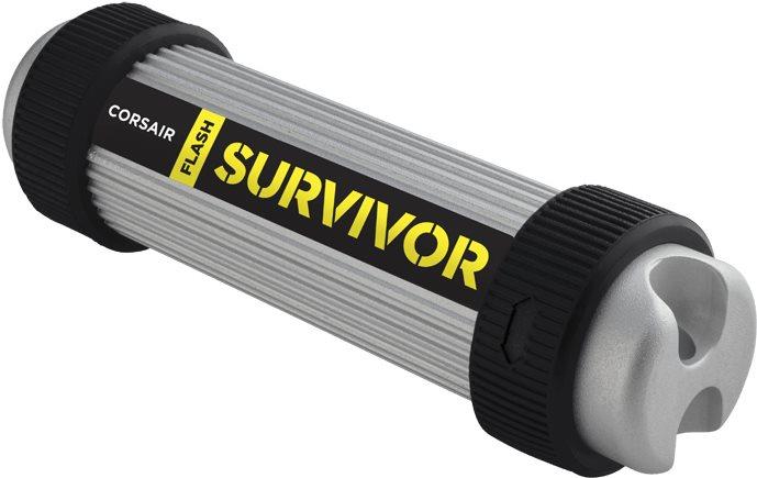 Produktbild Corsair Survivor (128 GB)