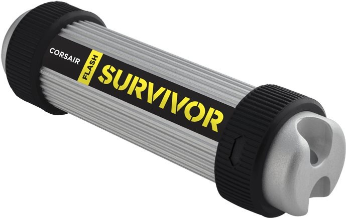 Immagine prodotto Corsair Sopravvissuto (128 GB, USB-A, USB 3.0)