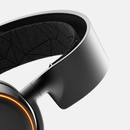 Image du produit SteelSeries Arctis 5 (RGB) (Filaire)