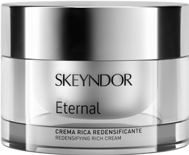 Skeyndor Crème riche rééquilibrante éternelle (50 ml, Crème 24h)