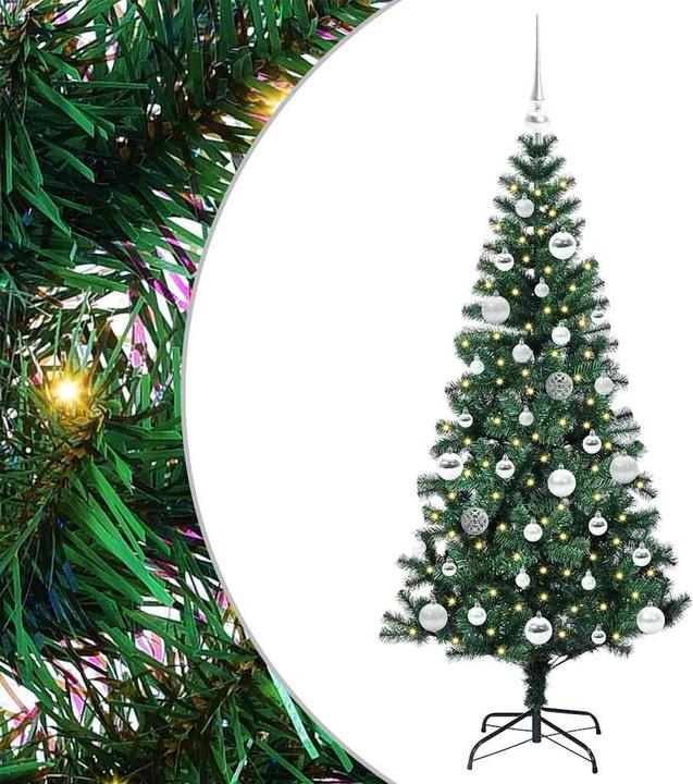 Produktbild vidaXL Weihnachtsbaum (150 cm)