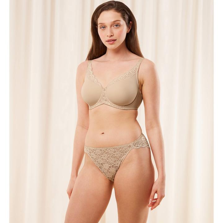 Produktbild Triumph Minimizer AMOURETTE puder (Einzelpack, 80 D)